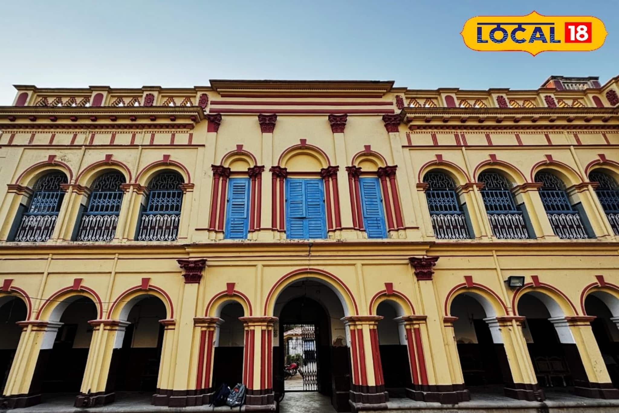 বঙ্কিমচন্দ্রের প্রশংসিত সাহিত্যিকের স্মৃতি আজও জীবন্ত কেতুগ্রামের জমিদারবাড়িতে