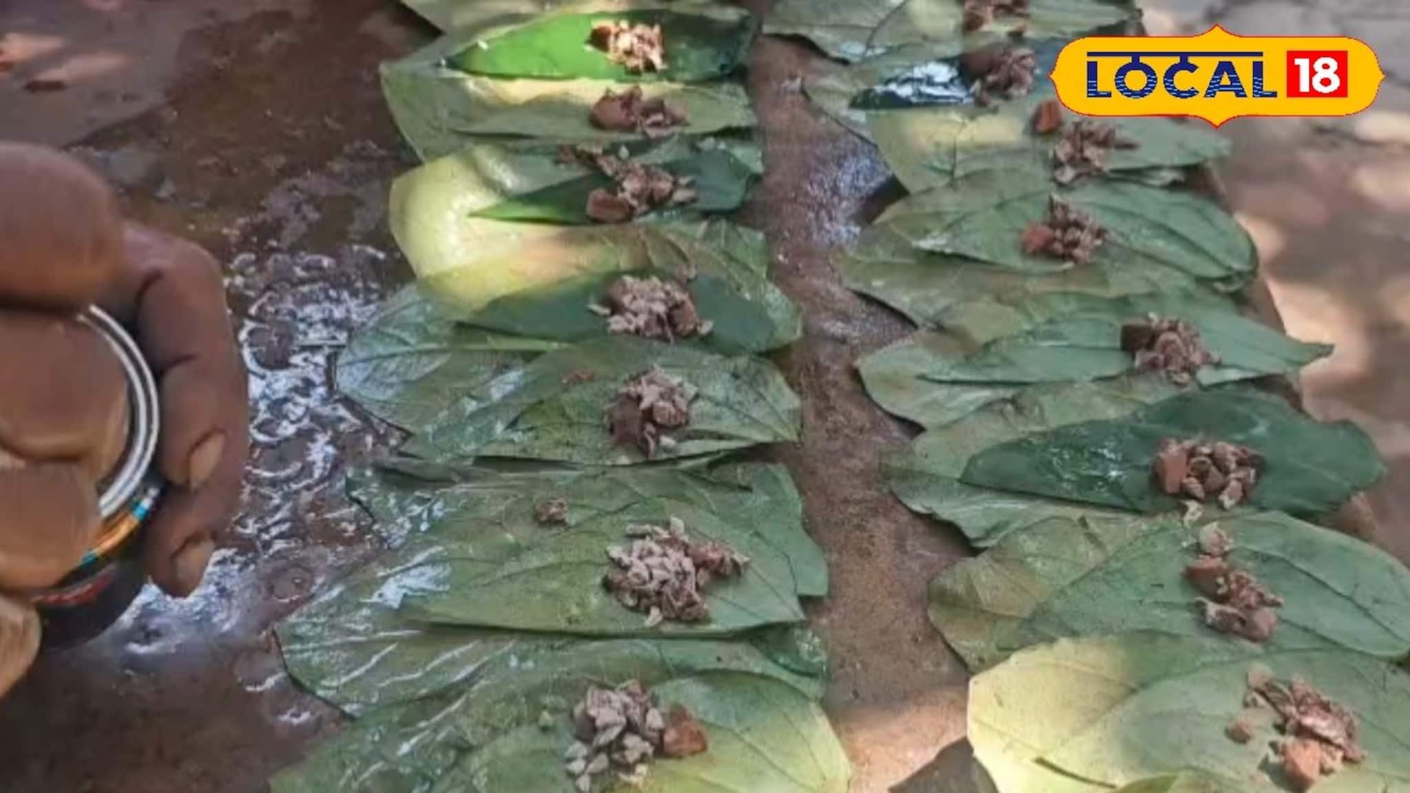 Nadia News: সারা বছর পান বিক্রি করেই একাই বসন্ত উৎসবের আয়োজন করেন নদিয়ার এই ব্যক্তি