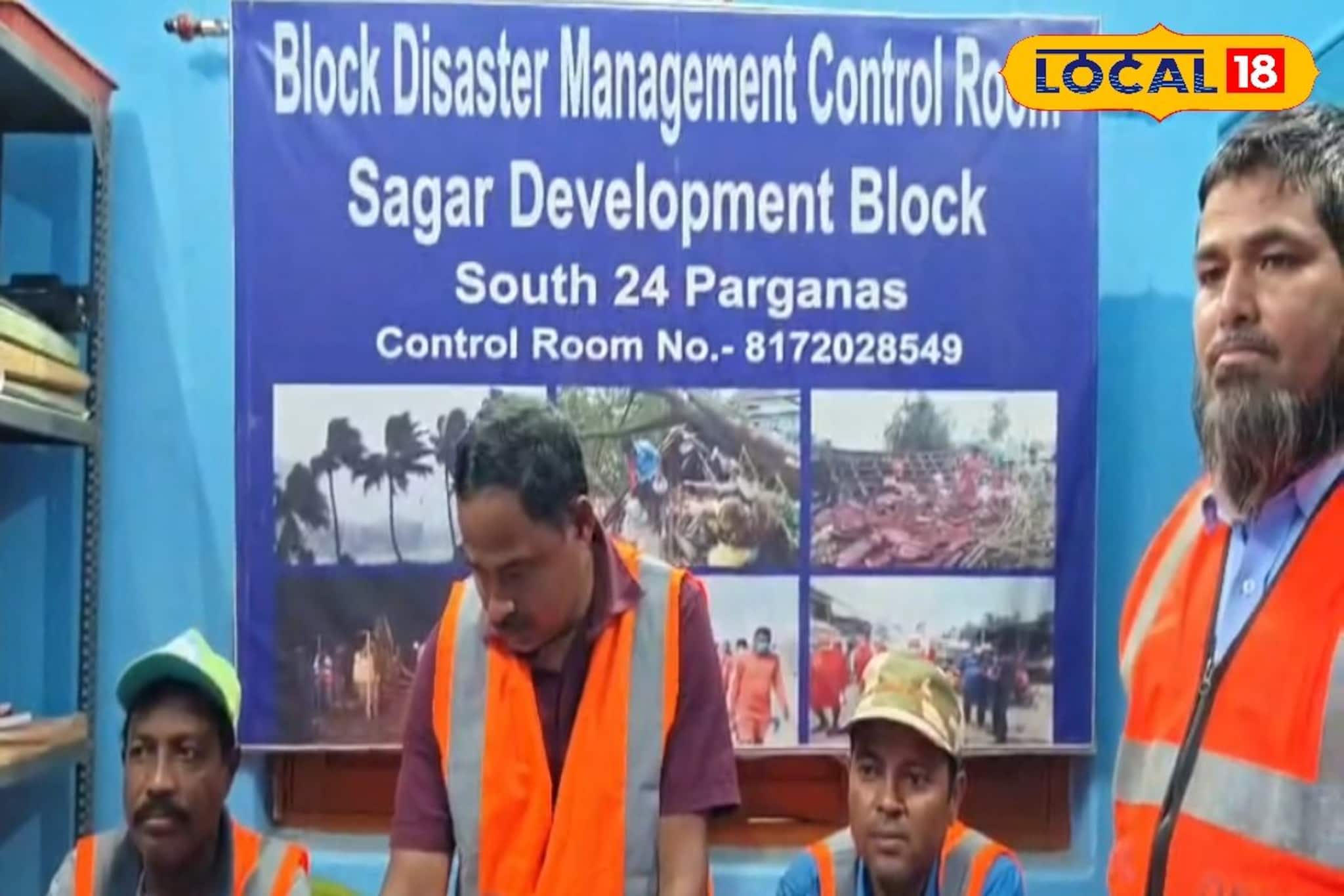 জ্বলছে মধ্যপ্রাচ্য, সাগরের একাধিক যুবক আটকে দুবাইয়ে, দুশ্চিন্তায় দিশেহারা পরিবার