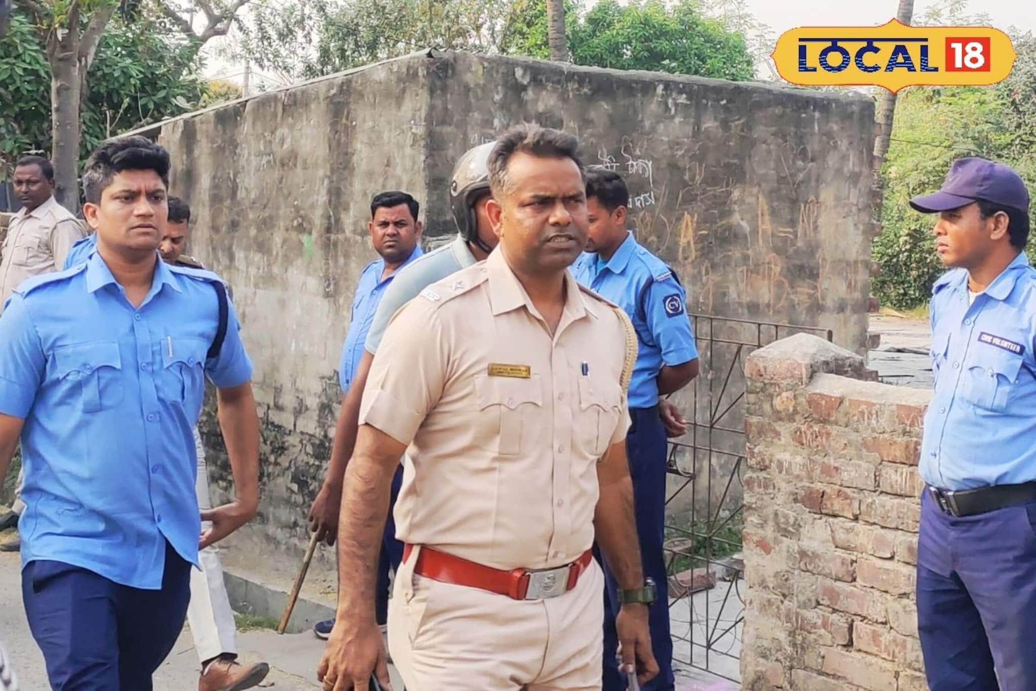 জমি-বাড়ি কিনলে দিতে হবে ‘দাদাগিরি ট্যাক্স’! না দিলেই গণপিটুনি, মালদহে‌ মৃত্যু এক যুবকের