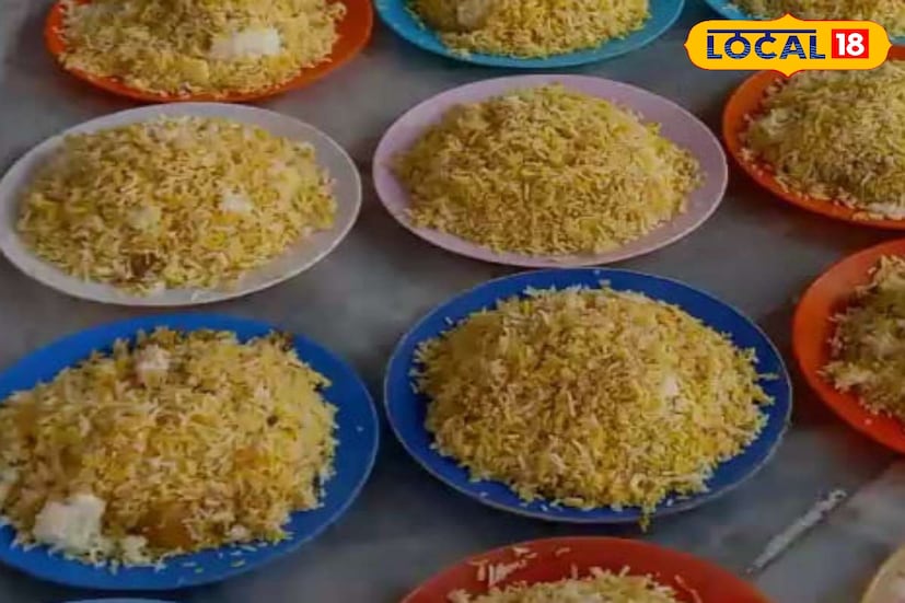 মুর্শিদাবাদ, তন্ময় মন্ডল: বিরিয়ানি শব্দটা শুনলেই প্রায় সকলেরই রসনা সিক্ত হয়ে ওঠে। ফারসি বিরিয়ান শব্দ থেকে উৎপত্তি আজকের বিরিয়ানির। এর অর্থ হল সুগন্ধি মশলা সহযোগে রান্নার আগে ভেজে নেওয়া। ইরানি পন্ডিত তথা ভারত বিশেষজ্ঞ আলবেরুনির লেখাতেও বিরিয়ানির উল্লেখ পাওয়া যায়। কেউ কেউ বলেন,আরব কিংবা তুর্কিদের হাত ধরেই বিরিয়ানির প্রবেশ এই উপমহাদেশে। 