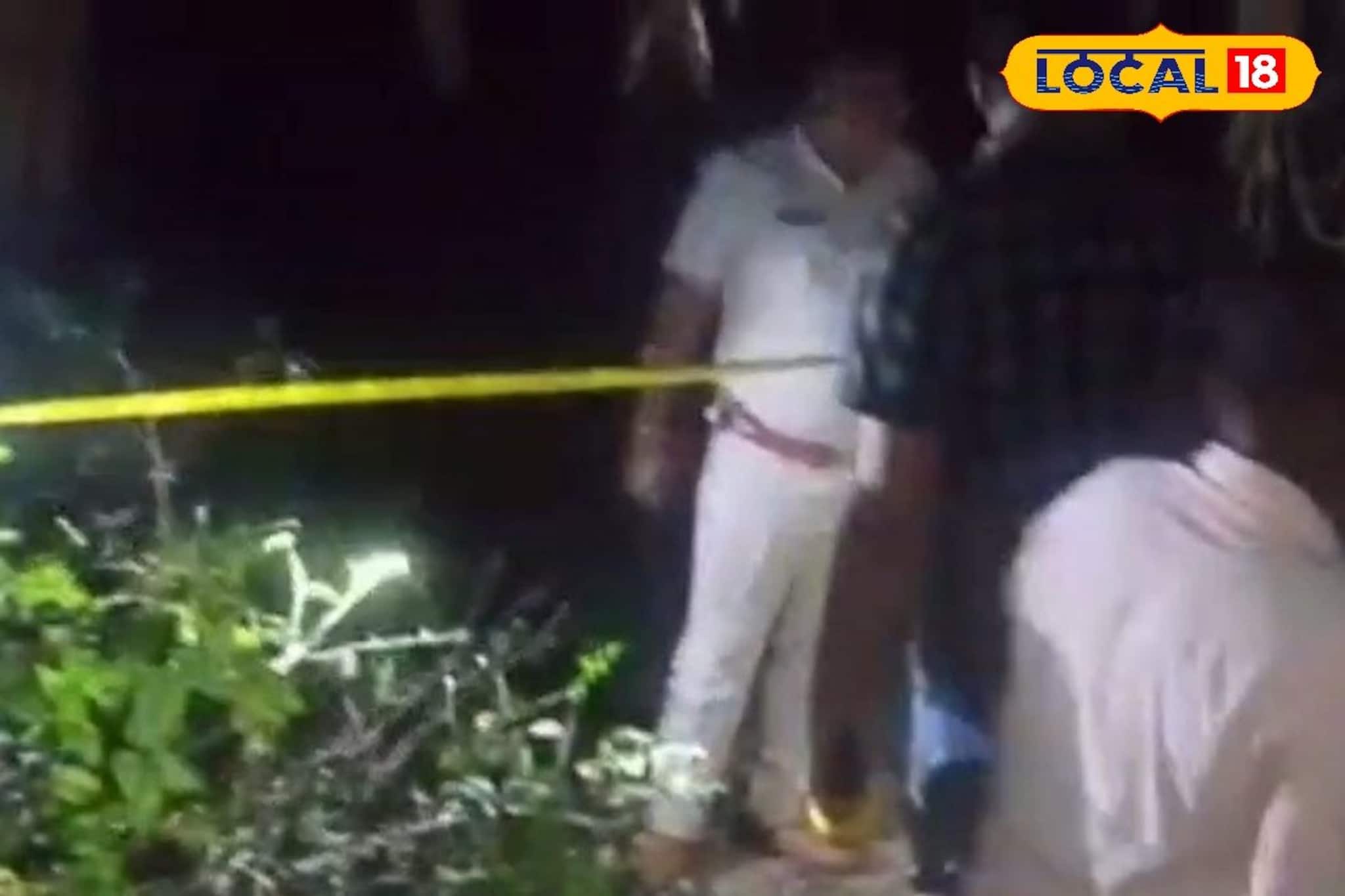 জন্ম থেকেই 'বোঝা' হয়ে দাঁড়িয়েছিল ছেলে! মাত্র তিন বছরের সেই পুত্রকেই খুন বাবার!