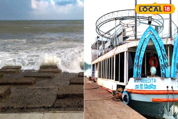 গোয়ার মজা এবার দিঘায়! প্রমোদতরীতে সমুদ্রবক্ষে নাচ-খাওয়া দাওয়া, জানুন কবে থেকে