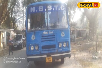 গাড়ি ভাড়া নয়, মাত্র ৬০ টাকাতেই মিলবে পাহাড়–জঙ্গলের ট্রিপ! জানেন এই বাসের কথা?