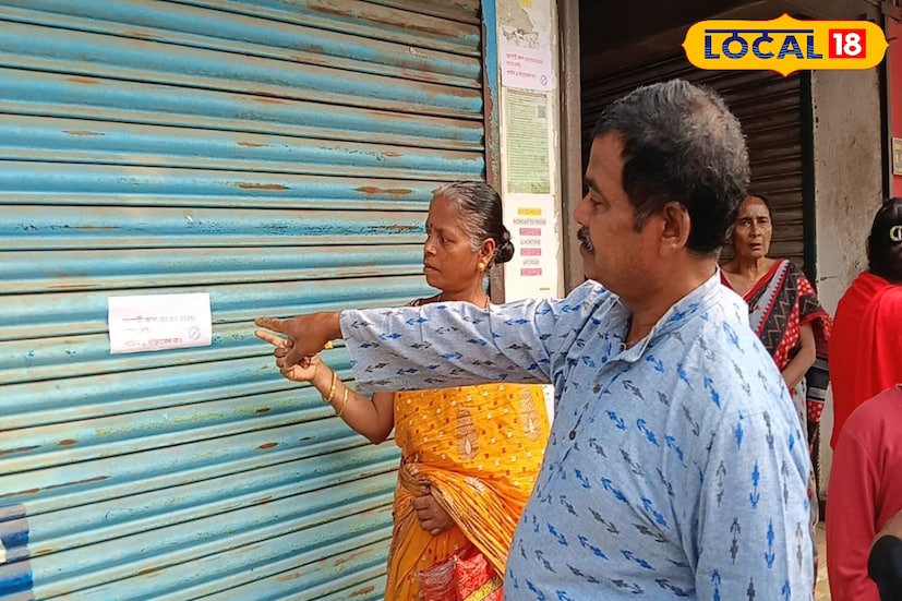 পেট্রোল পাম্পের লাইনের পর এবার গ্যাস সংকট! ইরান–ইসরাইল যুদ্ধের প্রভাব স্পষ্ট লক্ষ্য করা যাচ্ছে জলপাইগুড়িতে। শহর জুড়ে দেখা দিয়েছে গ্যাসের সংকট, লাইনে দাঁড়িয়েও খালি হাতে ফিরছেন গ্রাহকরা।আন্তর্জাতিক পরিস্থিতির প্রভাব এবার পড়তে শুরু করেছে জলপাইগুড়ির গ্যাস বাজারেও।