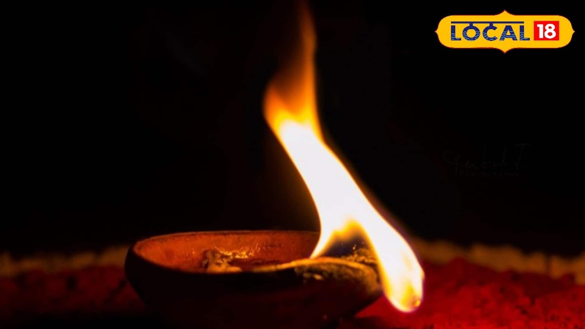 Diya Lighting Vastu Tips: ৬টা না ৭টা? সন্ধ্যায় ঠিক কোন সময়ে প্রদীপ দেওয়া শুভ? বাস্তু মতে ধূপ-ধুনো দেওয়ার সঠিক দিকটি দেখে নিন
