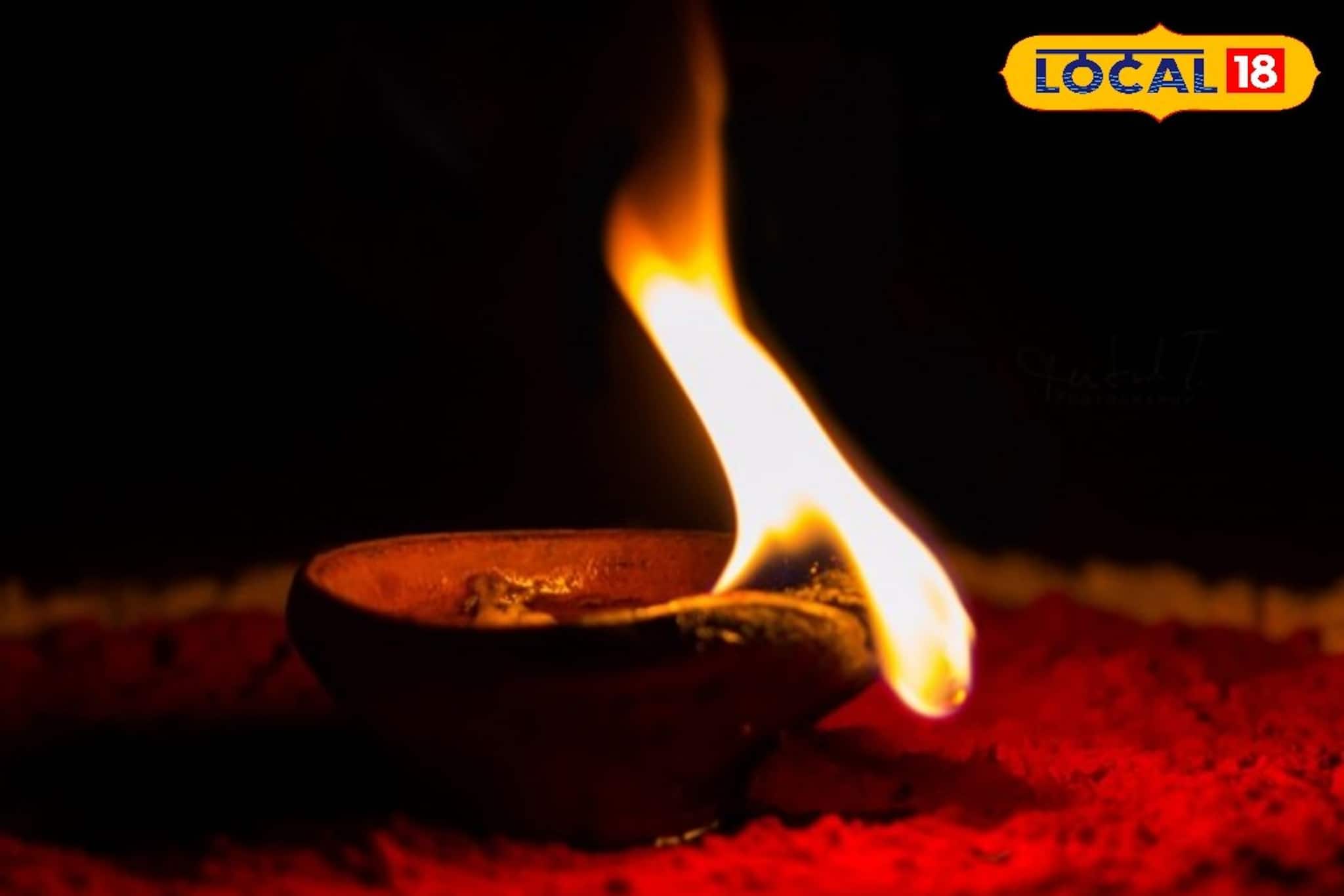 বাড়িতে অশান্তি কাটছে না? সূর্যাস্তের এই বিশেষ সময়ে ধূপ দিলে ফিরবে সুখ ও সমৃদ্ধি