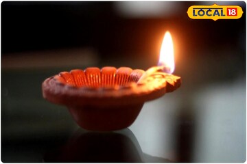 বাড়িতে অশান্তি কাটছে না? সূর্যাস্তের এই বিশেষ সময়ে ধূপ দিলে ফিরবে সুখ ও সমৃদ্ধি