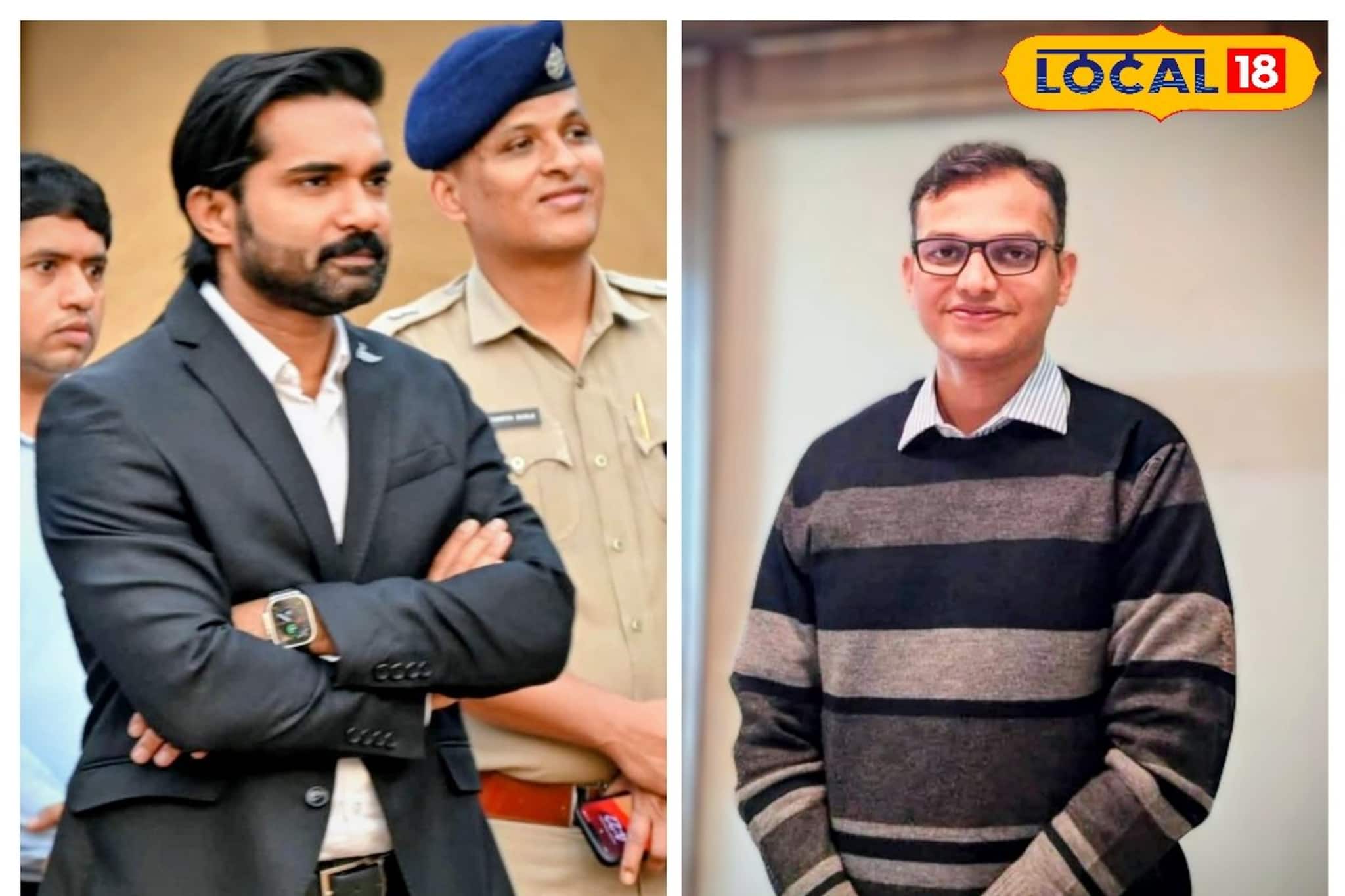 বাঁকুড়ায় নতুন জেলা শাসক! ভোটের আগেই প্রশাসনিক পদে বড় রদবদল