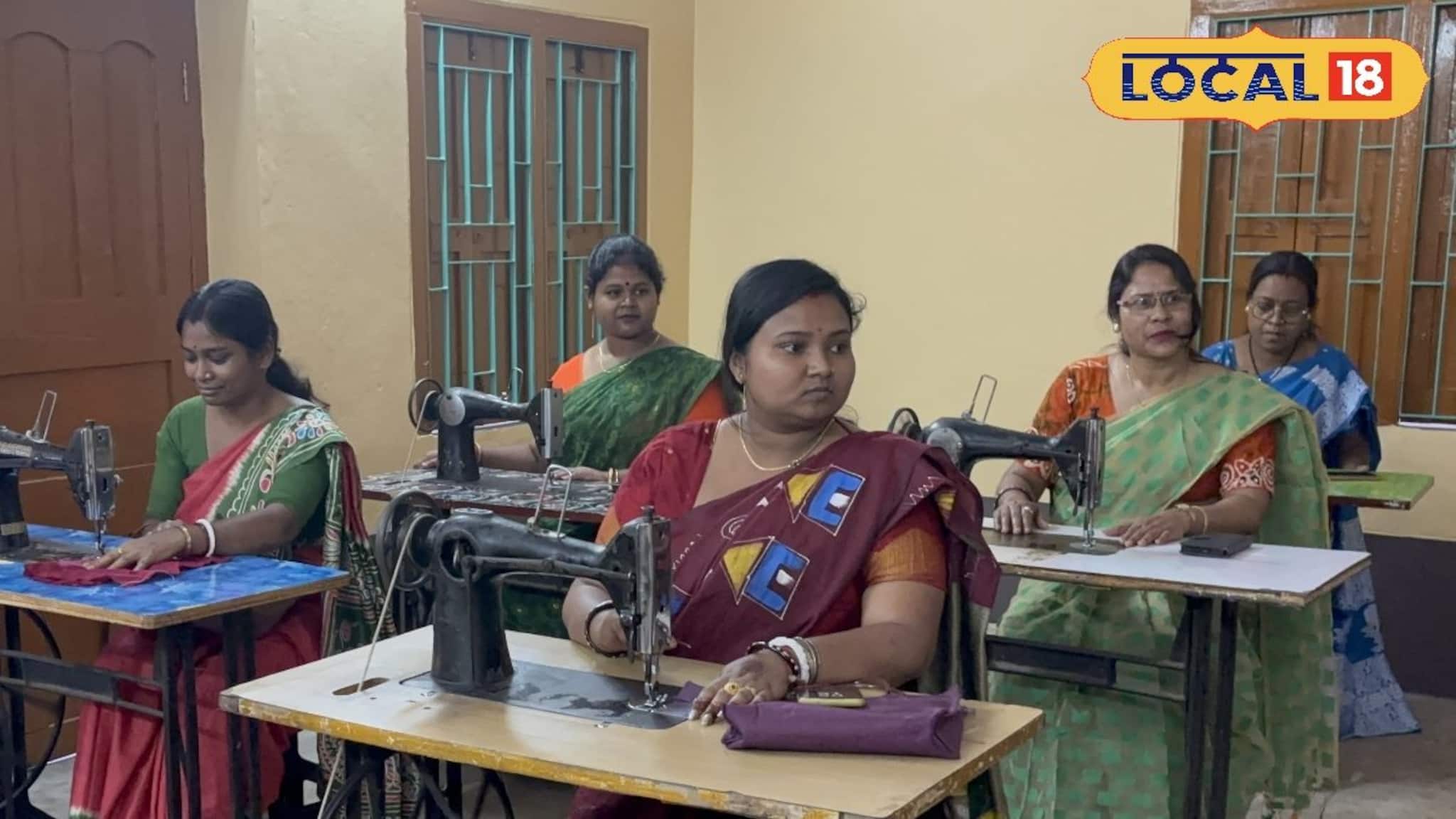 East Bardhaman News: চার মাসের প্রশিক্ষণেই কর্মসংস্থানের সম্ভাবনা! কাটোয়ায় মহিলাদের জন্য নতুন উদ্যোগ