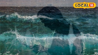 ভারত মহাসাগরে রহস্যজনক তরঙ্গ