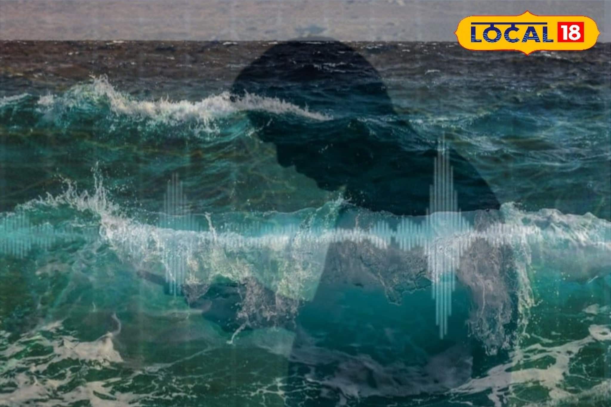 গভীর সমুদ্র থেকে বাংলায় ভেসে এল রহস্যজনক ডিজিটাল বার্তা, ডি-কোড করা যায়নি! বাড়ছে রহস্য