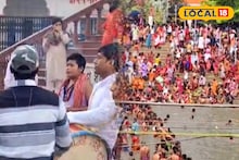 North 24 Parganas News: মতুয়া ধর্ম মহামেলা ঘিরে সেজে উঠছে ঠাকুরনগর, এবার আরও বড় আয়োজন!