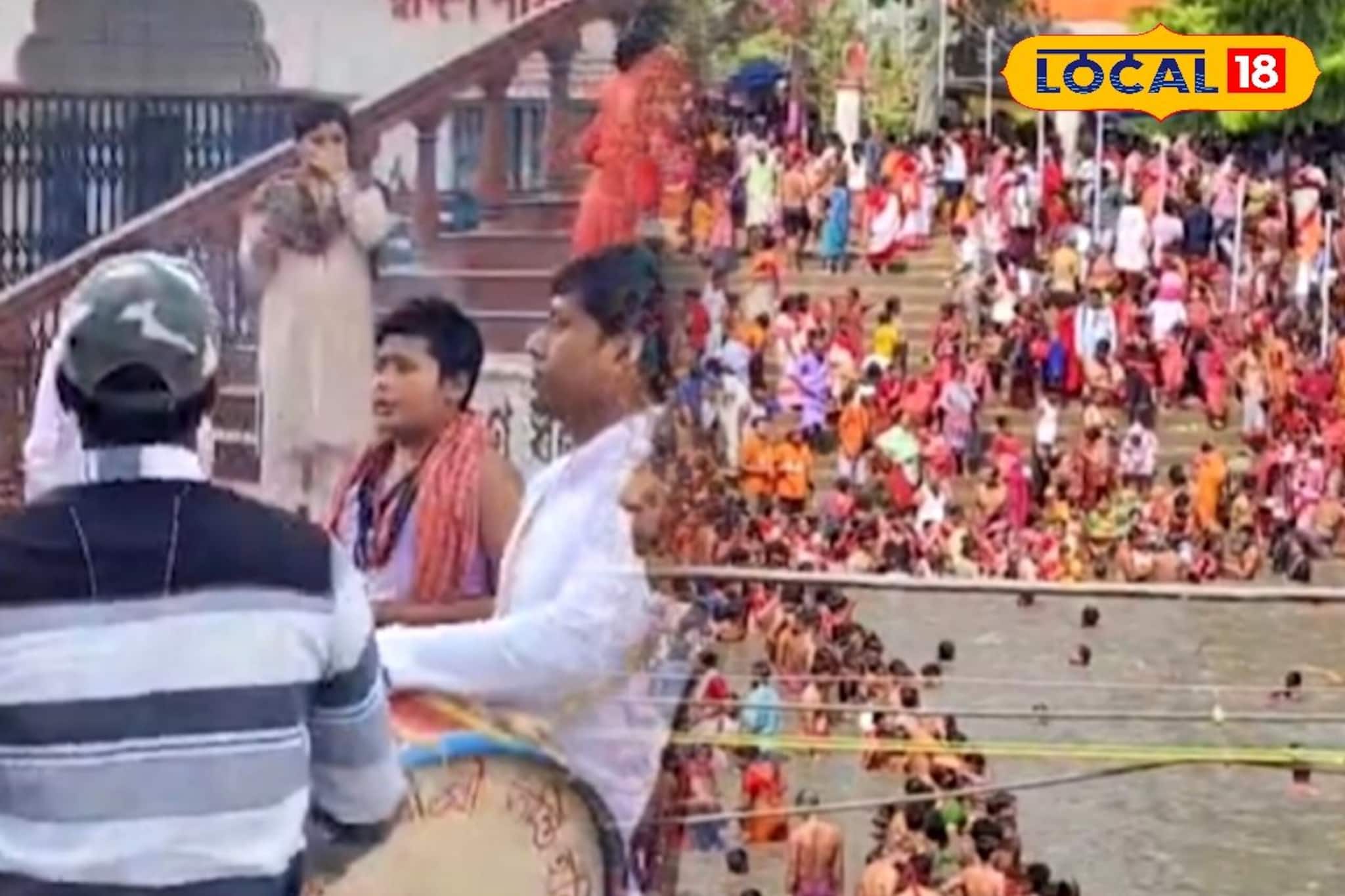 মতুয়া ধর্ম মহামেলা ঘিরে সেজে উঠছে ঠাকুরনগর, এবার আরও বড় আয়োজন!