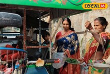 Women's Day 2026: গৃহবধূর হাতে দাঁড়িপাল্লা! সংসার চালাতে দরজায় দরজায় সবজি বিক্রি করেন প্রত্যন্ত সুন্দরবনের লক্ষ্মী