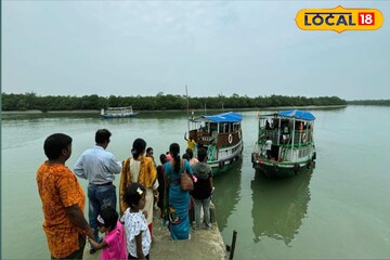 বসন্তের সপ্তাহান্তে ভরপুর রোম্যান্স! কলকাতা থেকে ঘণ্টাখানেক দূরের 'এই' দ্বীপে ঘুরে আসুন