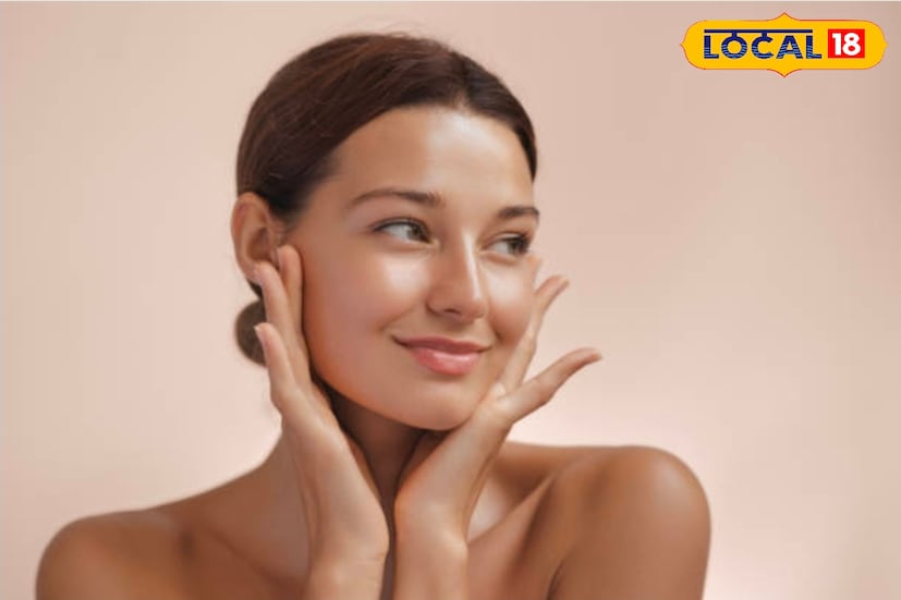 বর্তমান সময়ে সোশ্যাল মিডিয়ায় বিভিন্ন পোস্টে ও ফটোতে নিজেকে সুন্দর দেখাতে আমরা না জেনেই অনেক সময় ব্যবহার করে থাকি বিভিন্ন রকমের বিউটি ক্রিম। আর নিজেকে সুন্দর করে তুলতেই গিয়ে ত্বকের জন্য ডেকে আনছি নানান বিপদ। (ছবি ও তথ্য: সায়নী সরকার)