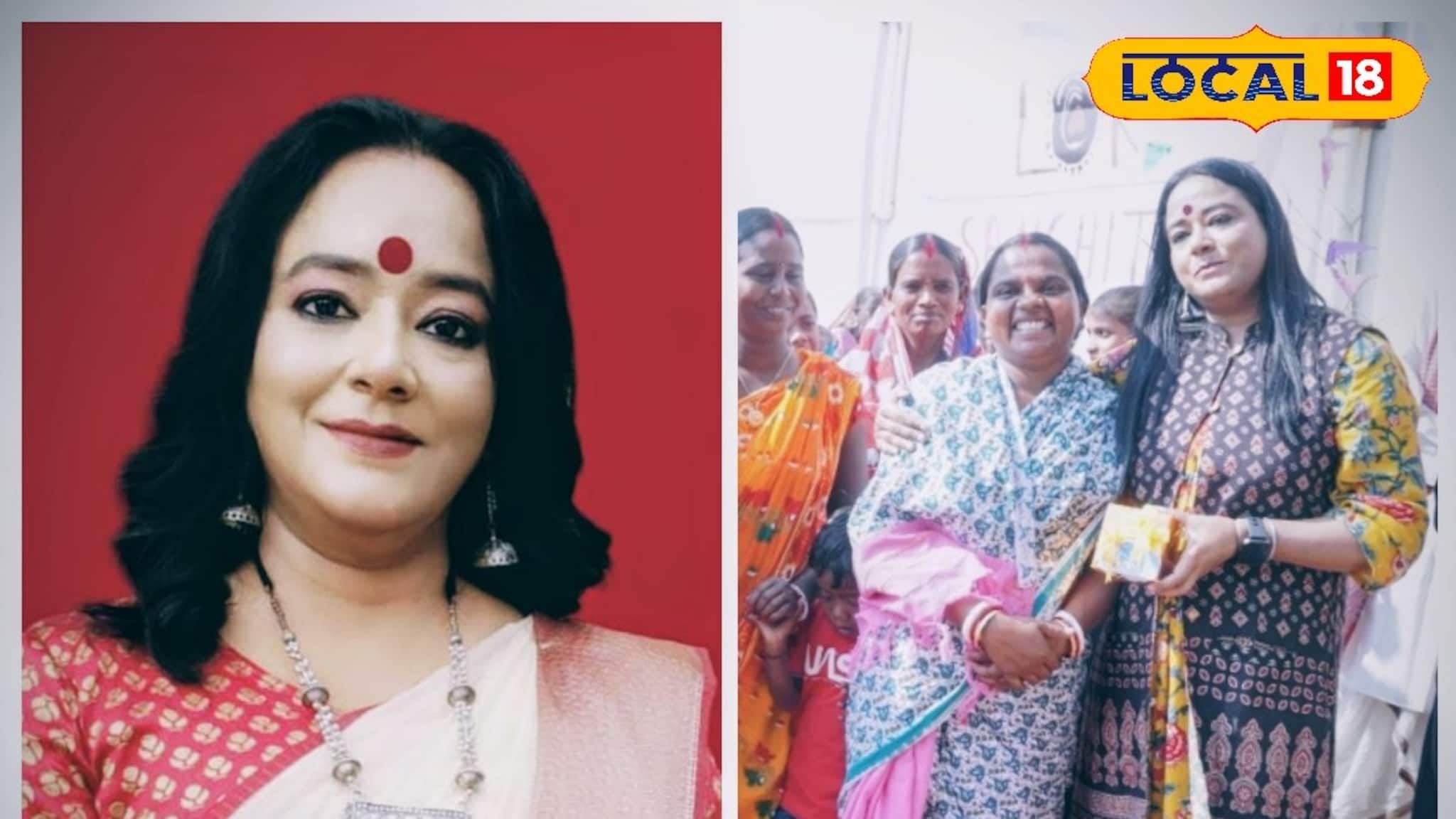 বিরাট জয় বাংলার! ‘লোকমাতা আহিল্যাবাই হোলকর মহিলা সম্মান ২০২৬’ পাচ্ছেন বাঁকুড়ার কন্যা