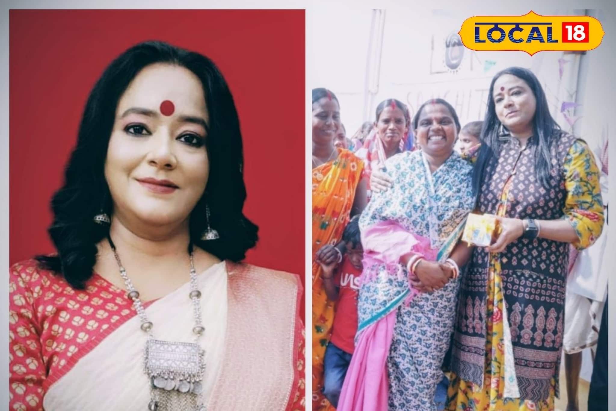 বিরাট জয় বাংলার! ‘লোকমাতা আহিল্যাবাই হোলকর মহিলা সম্মান ২০২৬’ পাচ্ছেন বাঁকুড়ার কন্যা