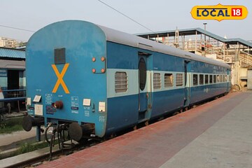 ১০, ১৩, ১৫ মার্চ প্রচুর ট্রেন বাতিল! কোন কোন ট্রেন বাতিল? কোন ট্রেন চলবে অন্য রুটে? জানুন