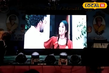 কাঁথিতে প্রকাশ পেল ‘ইকির মিকির চাম চিকির’-এর ট্রেলার, প্রথম দিন থেকেই ছবি নিয়ে কৌতূহল