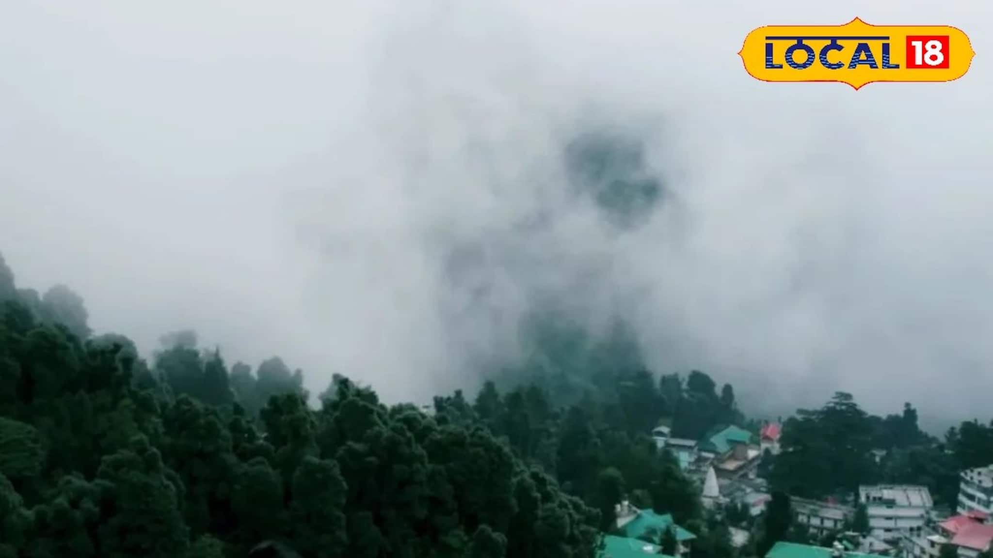 জেলায়-জেলায় বইছে ঠান্ডা হাওয়া, ৫০ কিমি গতিতে হাওয়া, কালবৈশাখী কখন ঝাঁপাবে