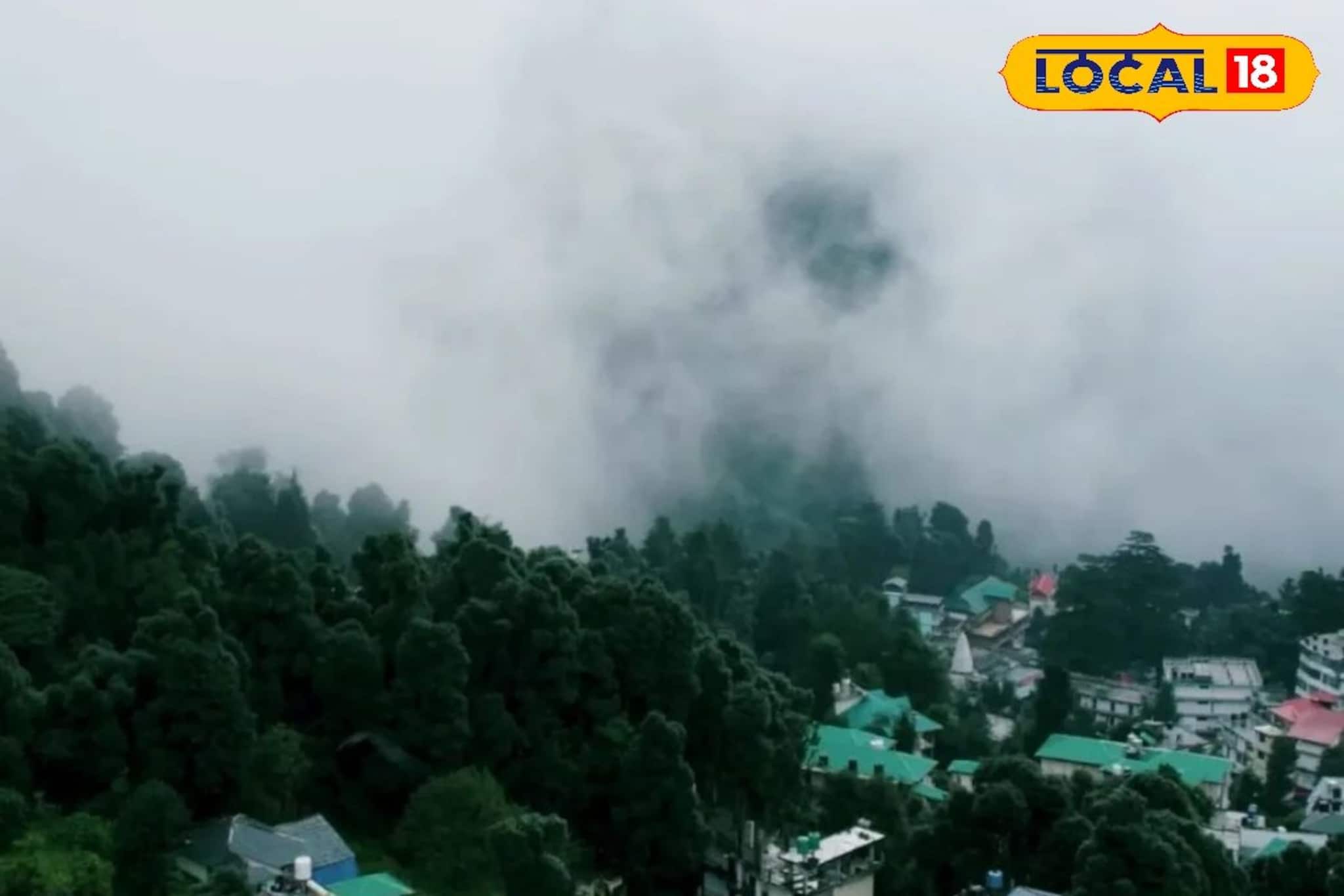 জেলায়-জেলায় বইছে ঠান্ডা হাওয়া, ৫০ কিমি গতিতে হাওয়া, কালবৈশাখী কখন ঝাঁপাবে