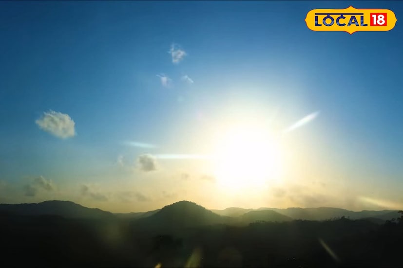 আলিপুরদুয়ার, অনন্যা দে: উত্তরবঙ্গ জুড়ে আগামী দিনগুলিতে আবহাওয়ার মেজাজ কিছুটা পরিবর্তিত হতে পারে বলে পূর্বাভাস আবহাওয়া দফতরের।আকাশে মেঘের আনাগোনা বাড়বে এবং বেশ কিছু জায়গায় বিক্ষিপ্তভাবে হালকা বৃষ্টিপাতের সম্ভাবনা তৈরি হচ্ছে বলে জানা যায়। 