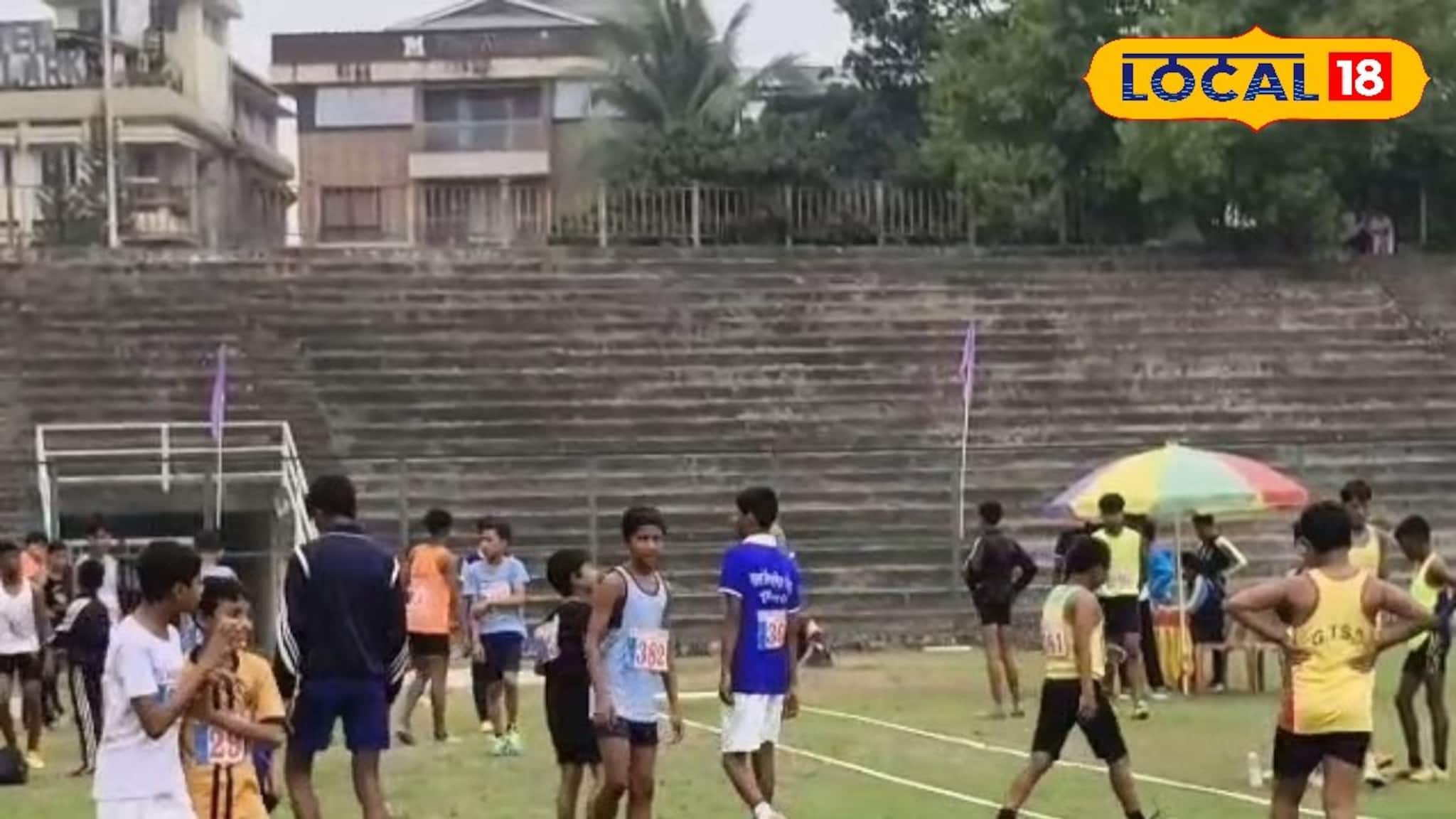 Siliguri News : কাঞ্চনজঙ্ঘা ক্রীড়াঙ্গনে ক্রীড়া উৎসব! উত্তরবঙ্গে প্রথম দিবারাত্রি অ্যাথলেটিক মিটে এক মঞ্চে প্রায় পাঁচশো অ্যাথলিট