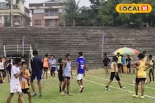 Siliguri News : কাঞ্চনজঙ্ঘা ক্রীড়াঙ্গনে ক্রীড়া উৎসব! উত্তরবঙ্গে প্রথম দিবারাত্রি অ্যাথলেটিক মিটে এক মঞ্চে প্রায় পাঁচশো অ্যাথলিট