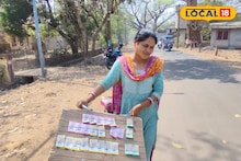 Mother's Struggle: অভাব তাঁর নিত্যসঙ্গী, তবু ছেলের স্বপ্ন পূরণ করতে দিনরাত এক করে খেটে চলেছেন মা