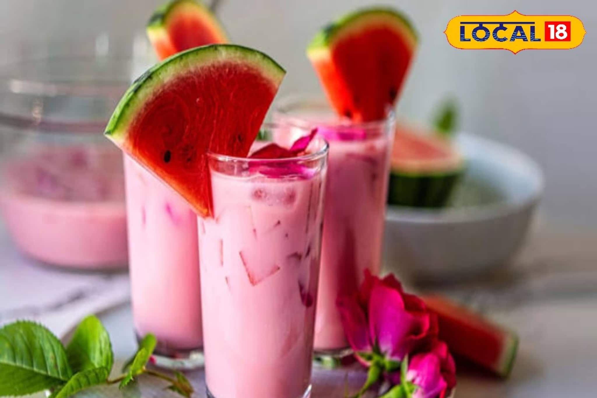 মহব্বতের শরবতে চিনির বদলে এই ১টি জিনিস মেশান! ইফতারে শরীর ও মন দুই-ই চাঙ্গা হবে