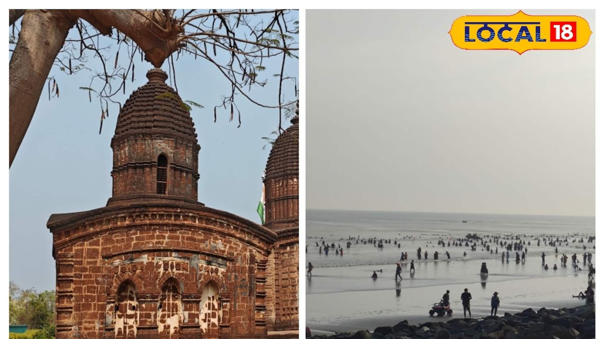 আর ট্রেনের অপেক্ষা নয়! বাঁকুড়া থেকে দিঘা যাওয়ার নতুন নাইট বাসের সময়সূচি এক ক্লিকে দেখে নিন