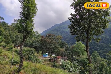 কাঞ্চনজঙ্ঘার ১৮০ ডিগ্রি ভিউ, অপূর্ব সব হোমস্টে! গরমের ছুটিতে ঘুরে আসুন কালিম্পংয়ের '৫' হ্যামলেট