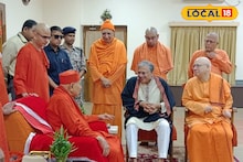 CEC Gyanesh Kumar: বঙ্গসফরের দ্বিতীয় দিনে বেলুড় মঠ, দক্ষিণেশ্বরে জ্ঞানেশ কুমার, 'ভোট হবে হিংসামুক্ত' জানালেন মুখ্য নির্বাচন কমিশনার