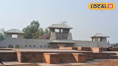 জগজীবনপুরের বৌদ্ধবিহার