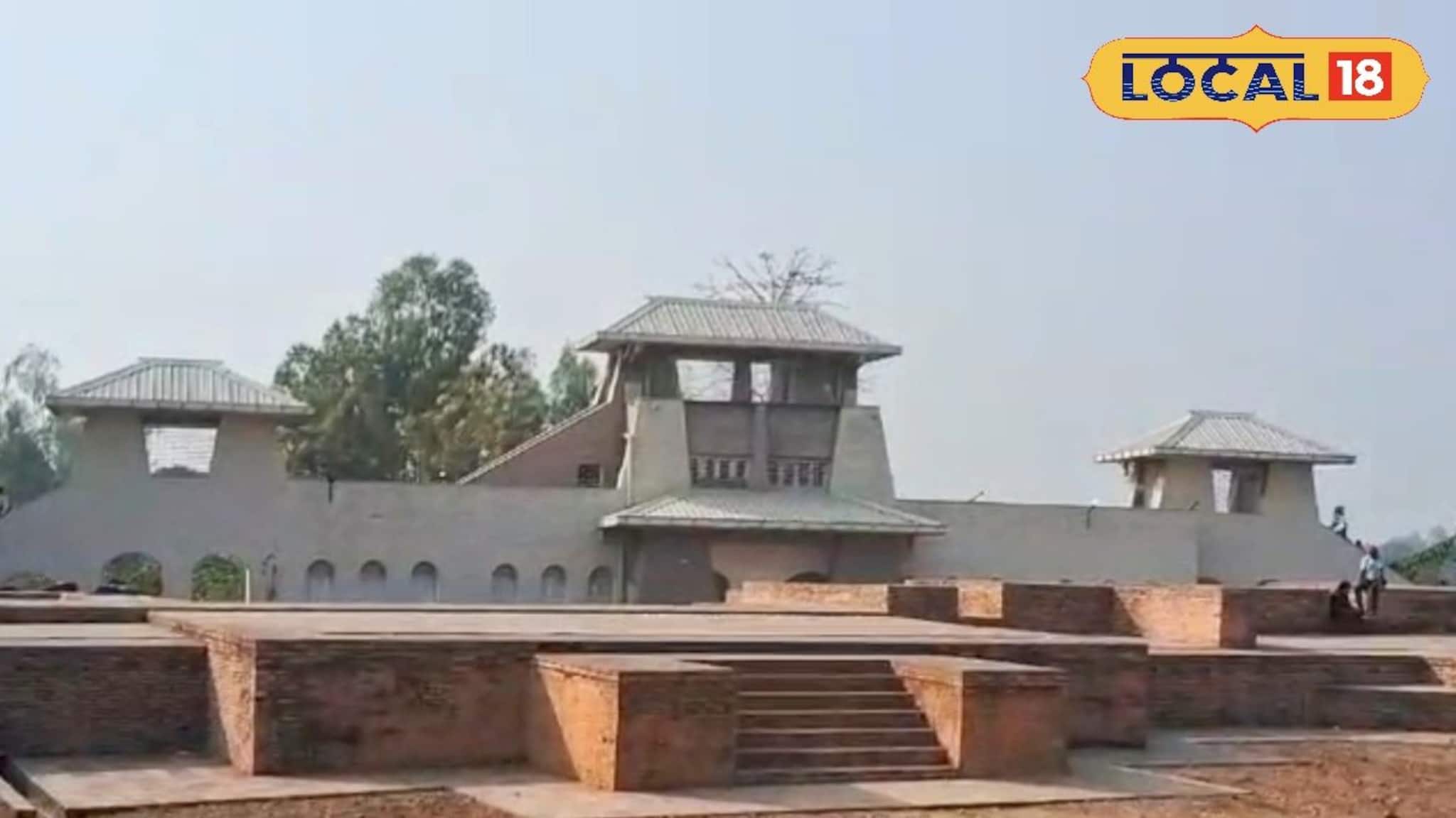 বেড়াতে যান! গৌড়-পাণ্ডুয়ার ছাড়া মালদহের আরও এক সোনার ইতিহাস, ছুঁয়ে যান ইতিহাস