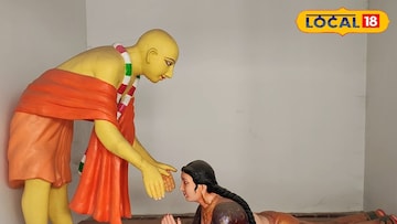 শ্রীচৈতন্যদেবের