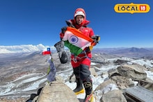 Successful Woman: চেনা এভারেস্ট-কাঞ্চনজঙ্ঘা নয়,আর্জেন্টিনা-চিলি সীমান্তের ওজোস ডেল সালাডো শৃঙ্গ জয় প্রফেসার অর্পিতা পাত্রের