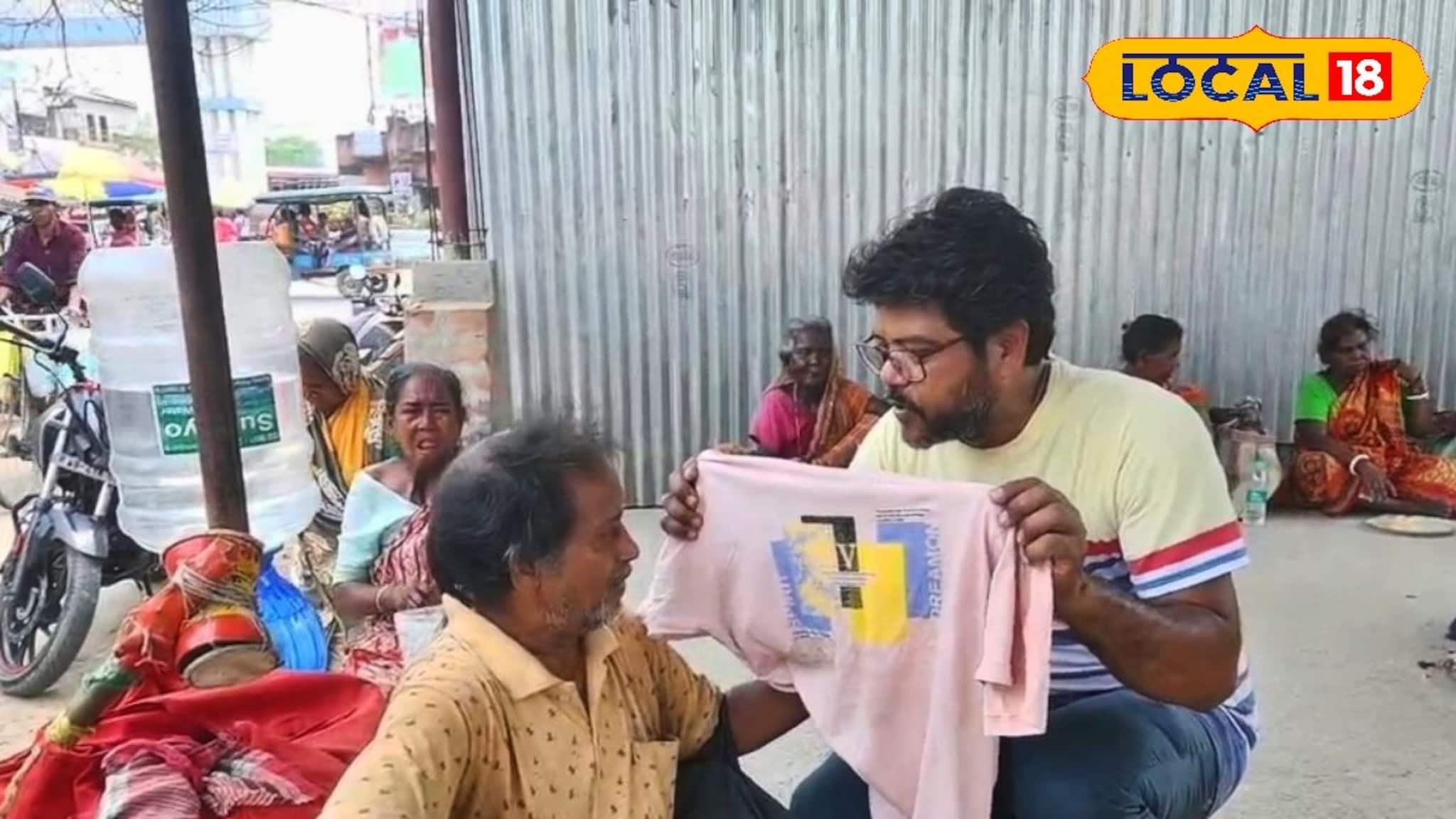 বিনামূল্যে মিলছে জামাকাপড়, সবার জন্য নয়, অসহায় মানুষের জন্য এই হাট, কোথায় বসে জানেন?