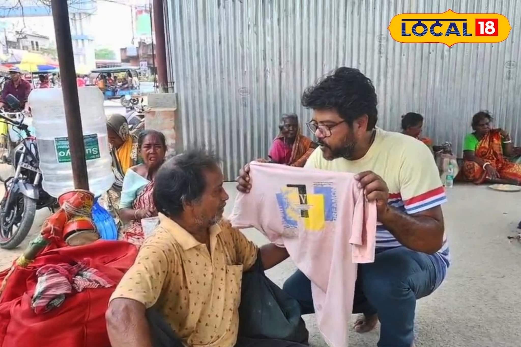 বিনামূল্যে মিলছে জামাকাপড়, সবার জন্য নয়, অসহায় মানুষের জন্য এই হাট, কোথায় বসে জানেন?