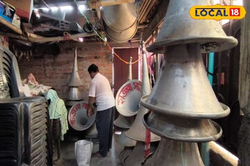 ভোট এলেই বাড়ে ব্যস্ততা, তাকে ছাড়া রাজনৈতিক দলগুলির প্রচার অসম্পূর্ণ!