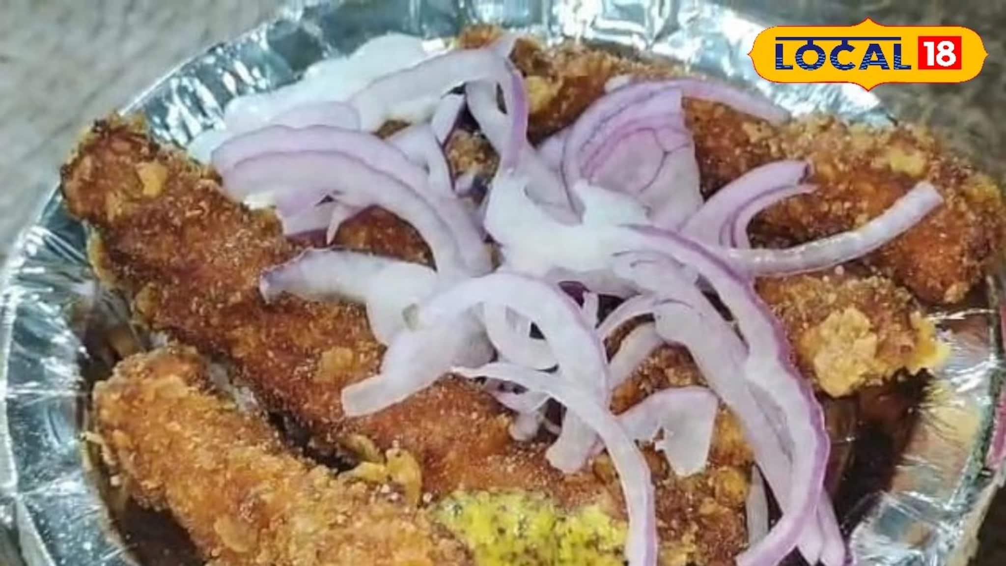 বিকেলের স্ন্যাক্স জমে যাবে, মাত্র ১০ টাকায় চিকেন ফ্রাই খান! স্বাদে যে কোনও রেস্তোরাঁর সঙ্গে টেক্কা দিতে পারবে