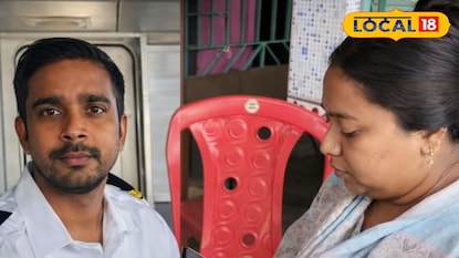 উৎকণ্ঠে পরিবার