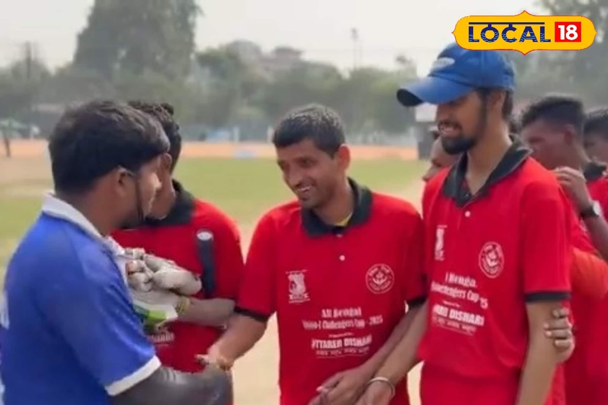 অন্ধকার ভেঙে ব্যাট-বলের লড়াই! শিলিগুড়িতে শুরু হচ্ছে দৃষ্টিহীন ক্রিকেটারদের টুর্নামেন্ট