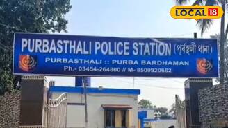 কাটোয়ার পর এবার কালনা! বিধানসভা ভোটের আগে পূর্ব বর্ধমানে সন্ত্রাসের ছায়া! এবার উদ্ধার বোমা তৈরির মশলা