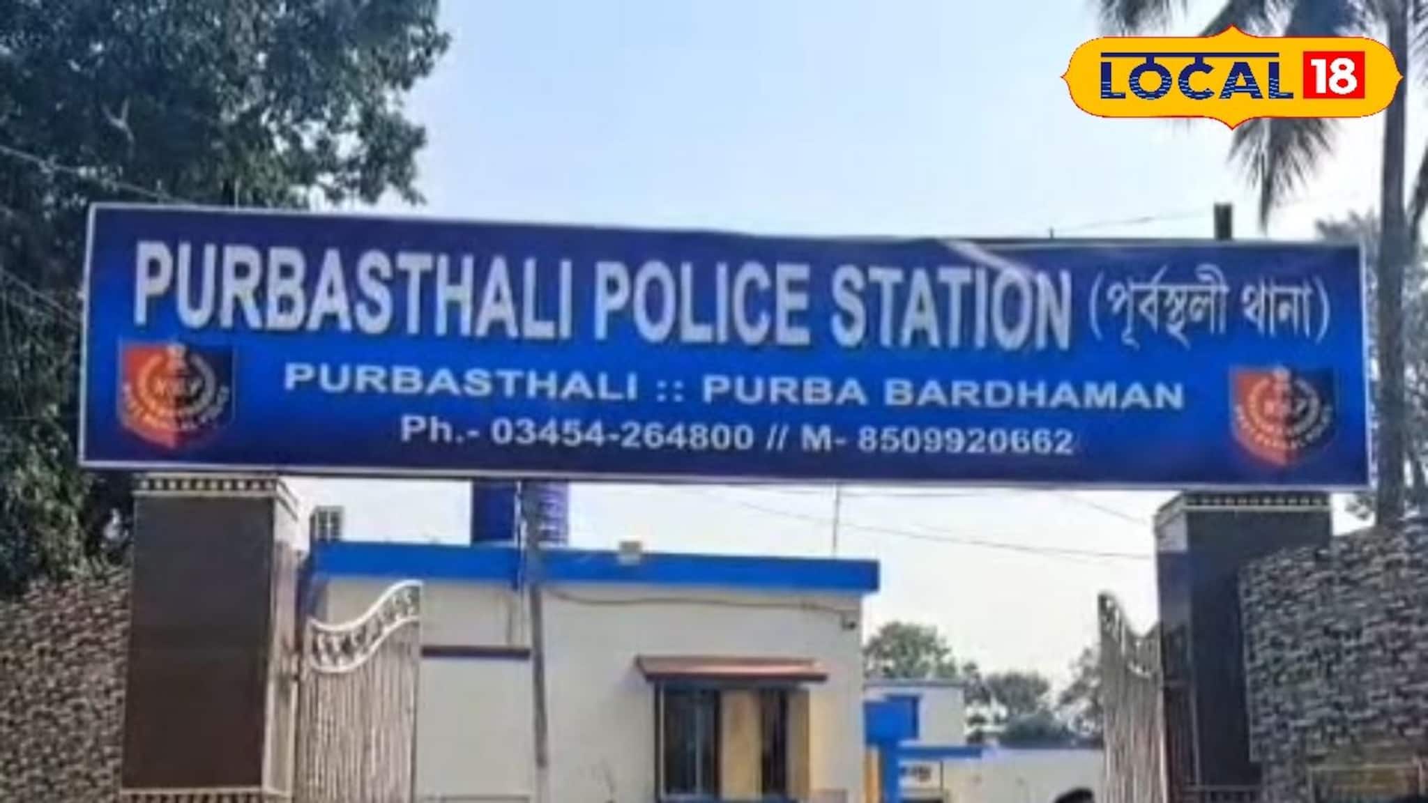 কাটোয়ার পর এবার কালনা! বিধানসভা ভোটের আগে পূর্ব বর্ধমানে সন্ত্রাসের ছায়া! এবার উদ্ধার বোমা তৈরির মশলা