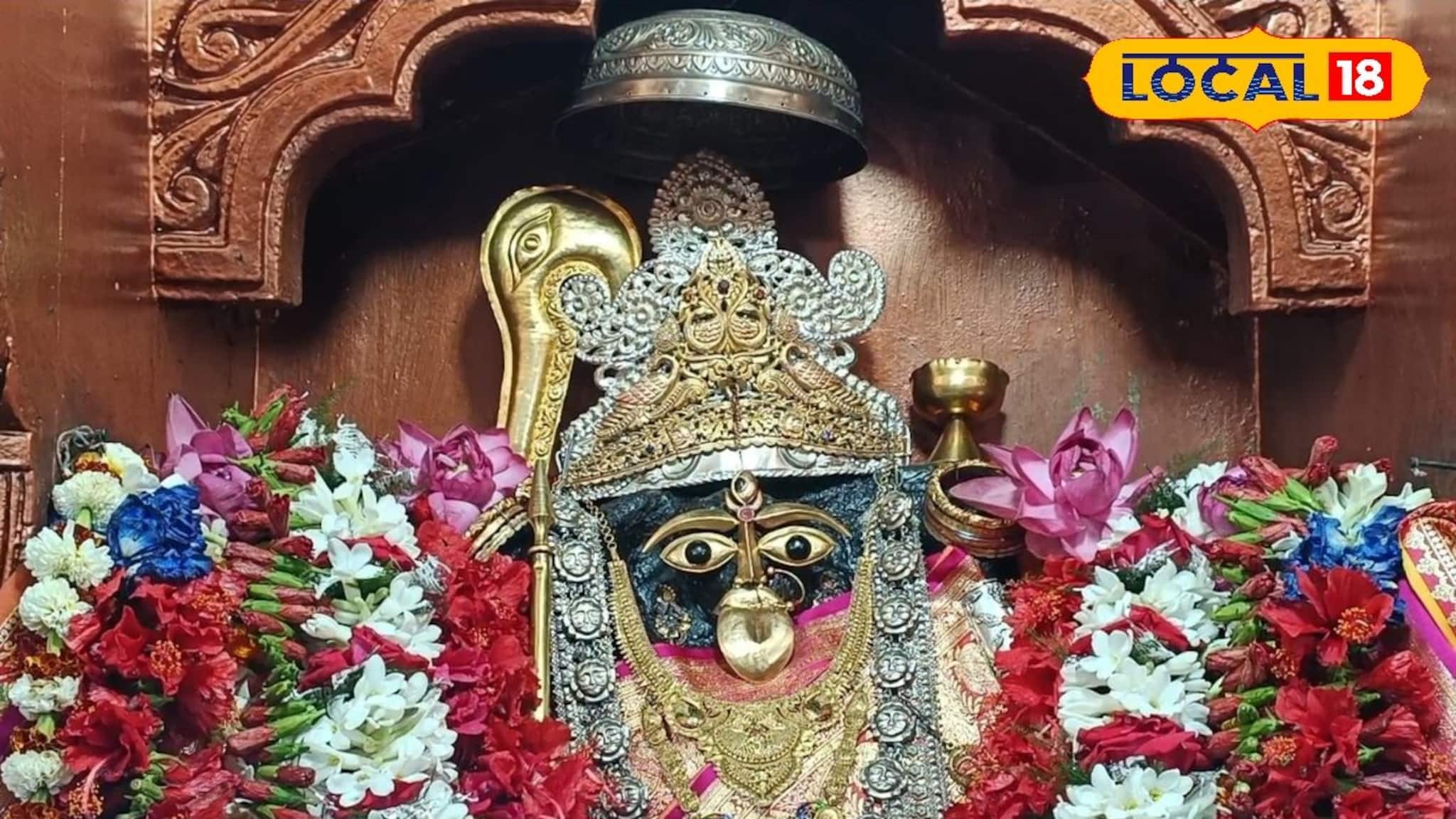 গ্যাস সিলিন্ডারের আকাল, সাধারণ মানুষের জন্য বন্ধ রাখা হবে তমলুকের দেবী বর্গভীমার ভোগ