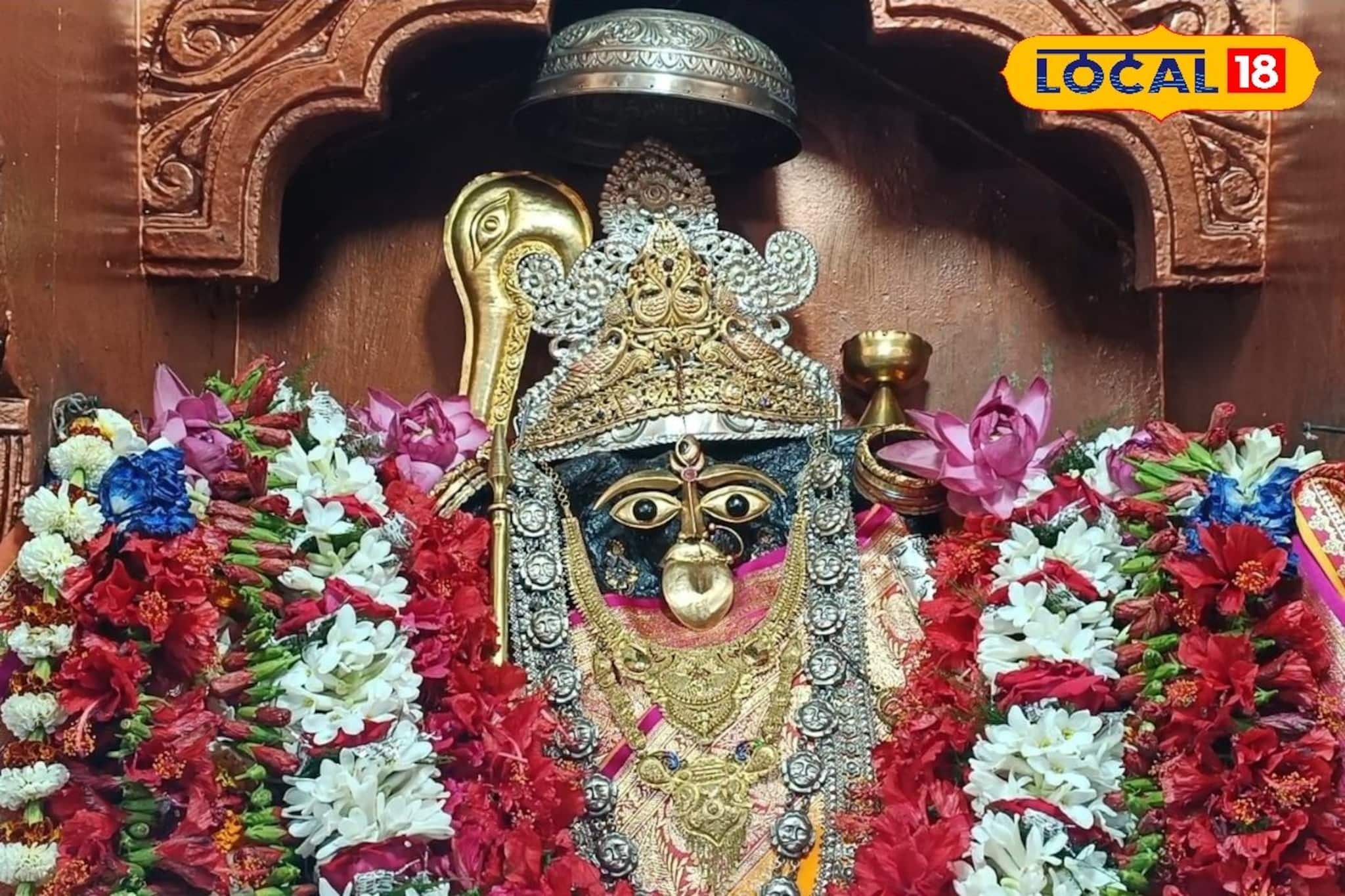 গ্যাস সিলিন্ডারের আকাল, সাধারণ মানুষের জন্য বন্ধ রাখা হবে তমলুকের দেবী বর্গভীমার ভোগ