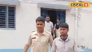 স্বরূপনগর থানার গ্রেফতার পুলিশের হাতে গ্রেফতার অভিযুক্ত 